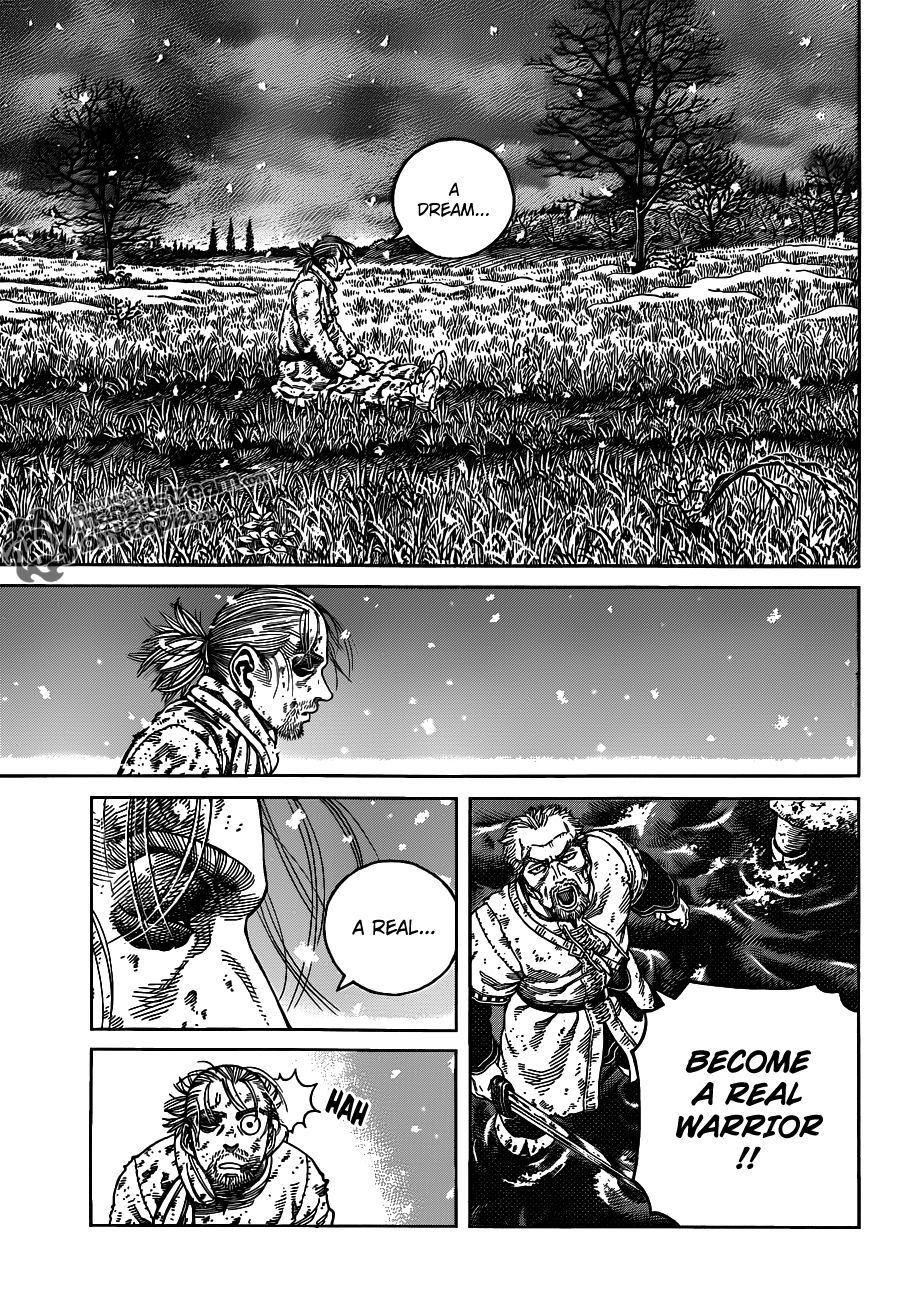 Vinland Saga Chapter 71 25